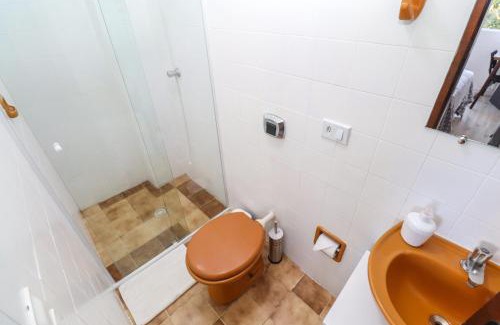 Alto da Gloria Apartment | Apto com 1 quarto Próximo Estádio Couto Pereira