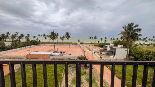 Japaratinga Apartment | Apto com 2 Suites, Piscina e Jogos a 100m da praia