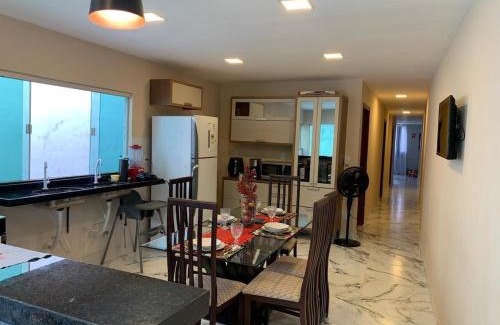 Marco Apartment | Apto com 3 quartos mobiliado em Belém