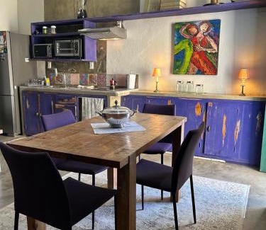 Pelourinho Apartment | Apto com Arte no Pelourinho