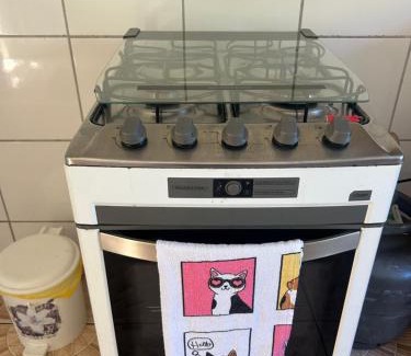 Diamantina Apartment | Apto com garagem em Diamantina