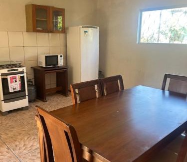 Diamantina Apartment | Apto com garagem em Diamantina