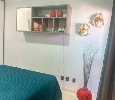Pedreira Apartment | Apto com garagem na Marquês