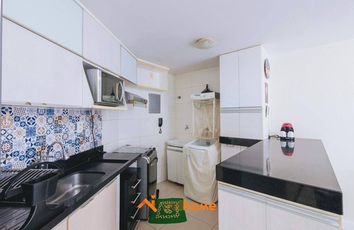Rio Vermelho Apartment | Apto com linda vista para o mar em Salvador