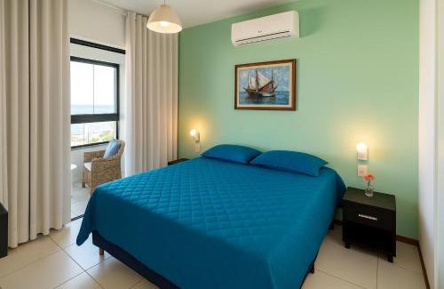 Rio Vermelho Apartment | Apto com Vista Mar no Rio Vermelho Piscina e Garagem