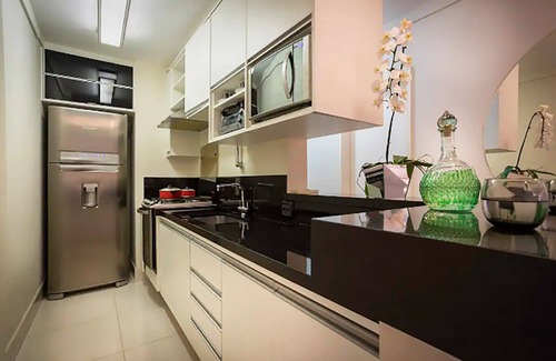 Cerqueira Cesar Apartment | Apto com WiFi, piscina e próximo ao MASP/São Paulo