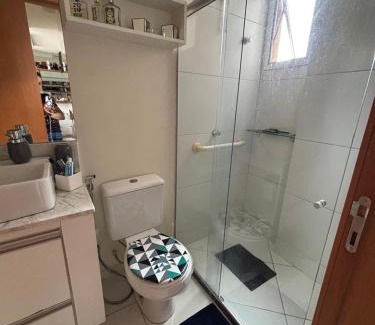 Praia das Gaivotas Apartment | Apto completo Mar Egeu