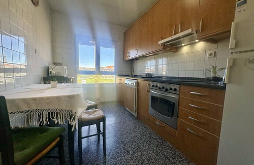 Noja Apartment | Apto con Jardín y Barbacoa - Los Girasoles 6806