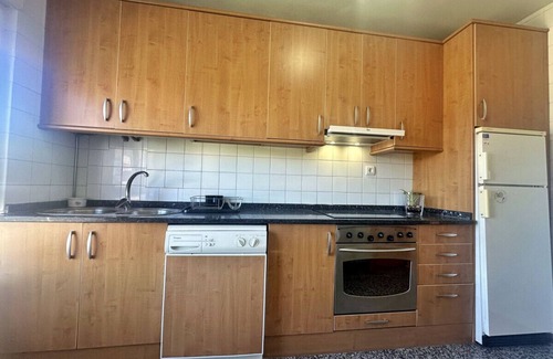 Noja Apartment | Apto con Jardín y Barbacoa - Los Girasoles 6806
