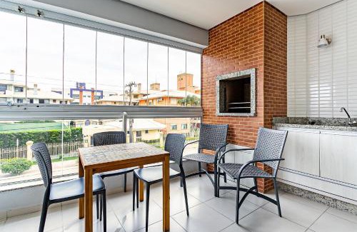 Ingleses Norte Apartment | Apto confortável a 400m da praia - IDP104