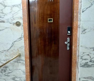 Leme Apartment | apto. confortável no Leme com acesso para praia