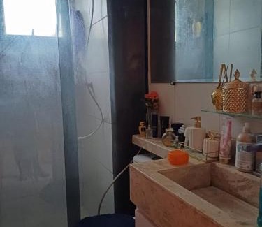 Centro Apartment | Apto Cop 30 Ananindeua Br 316