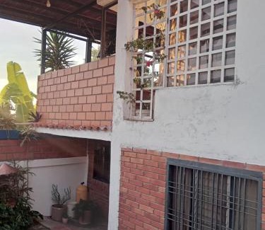San Cristóbal Apartment | Apto CUEVA DEL OSO PARAMILLO 2 Hab 4 Pax