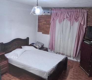 San Cristóbal Apartment | Apto CUEVA DEL OSO PARAMILLO 2 Hab 4 Pax