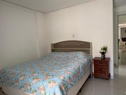 Piratuba Apartment | Apto das Margaridas- à 150m do Parque Termal!
