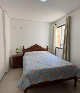 Piratuba Apartment | Apto das Margaridas- à 150m do Parque Termal!