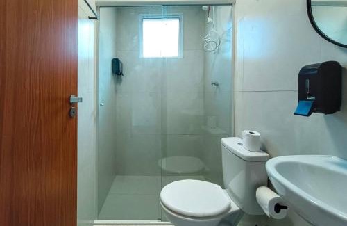 Santana Apartment | Apto de 2 dorm em Santana - 2