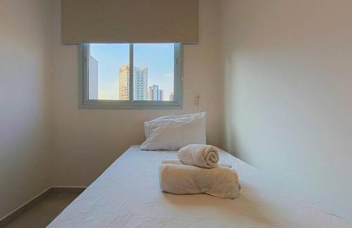 Santana Apartment | Apto de 2 dorm em Santana - 2