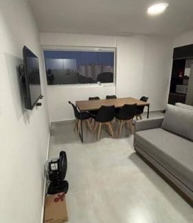 Santana Apartment | Apto de 2 dorm - Santana - 8min do Anhembi - 1