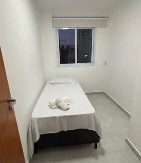Santana Apartment | Apto de 2 dorm - Santana - 8min do Anhembi - 1