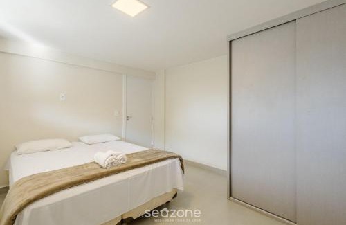 Asa Norte Apartment | Apto de 2Q, completo, Asa Norte - CGS0002