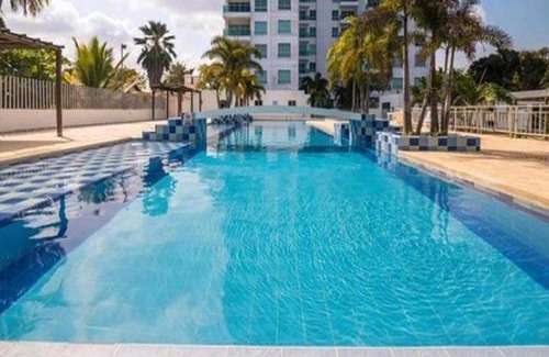 Soacha Apartment | Apto De 3 Hab con Vista y Salida directa Al Mar