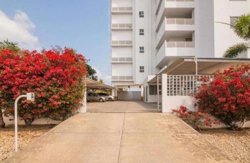 Soacha Apartment | Apto De 3 Hab con Vista y Salida directa Al Mar
