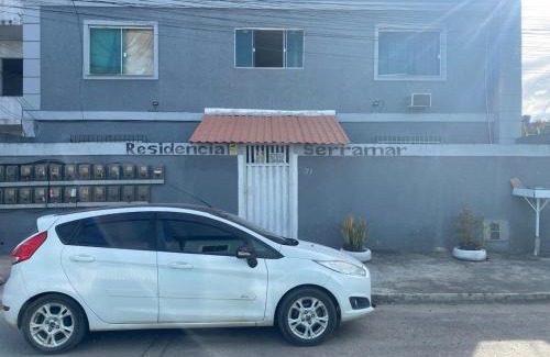 Rio das Ostras Apartment | Apto de Praia