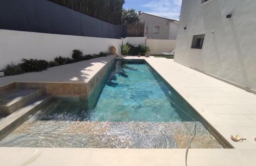 Cobisa Apartment | Apto. El Pozo de las Nieves con piscina