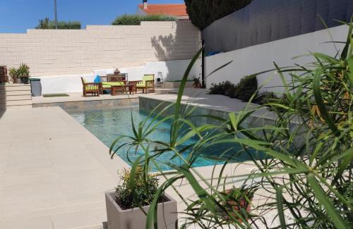 Cobisa Apartment | Apto. El Pozo de las Nieves con piscina