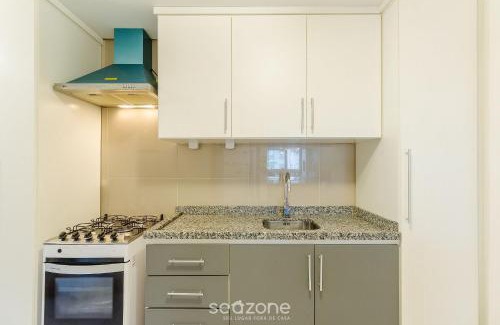 Vila Luiza Apartment | Apto em Canela de frente ao lago dos patos CBL307