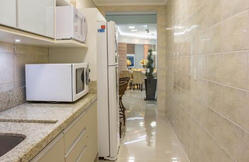 Itapema Apartment | Apto em condomínio Pé na Areia em Itapema N1672