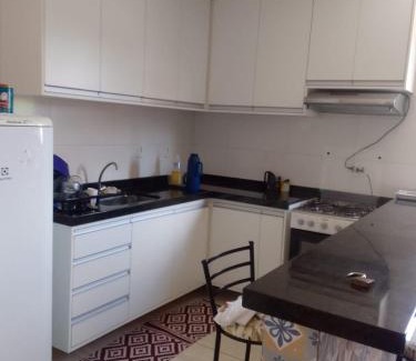 Praia das Gaivotas Apartment | Apto em Coqueiral de Itaparica , Vila Velha