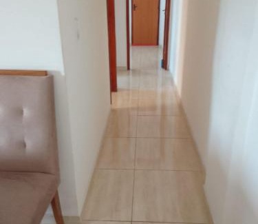 Praia das Gaivotas Apartment | Apto em Coqueiral de Itaparica , Vila Velha