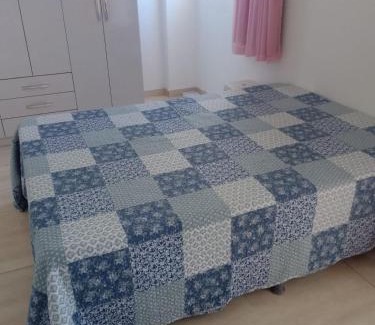 Praia das Gaivotas Apartment | Apto em Coqueiral de Itaparica , Vila Velha