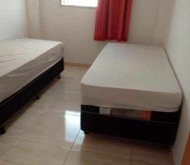 Praia das Gaivotas Apartment | Apto em Coqueiral de Itaparica , Vila Velha