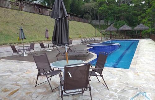 Rio do Ouro Apartment | Apto em Niteroi/Piscina e Lazer