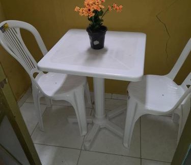 Sao Bras Apartment | Apto em São Bráz