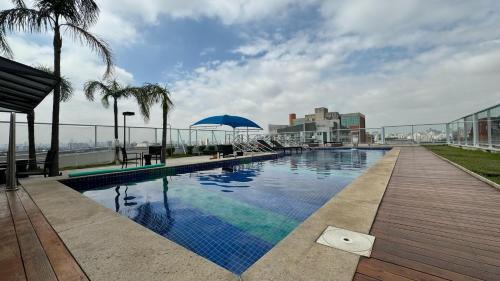 Santana Apartment | Apto em São Paulo - Expo Center, Tietê, Anhembi