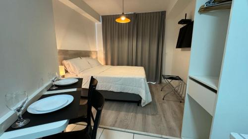 Santana Apartment | Apto em São Paulo - Expo Center, Tietê, Anhembi
