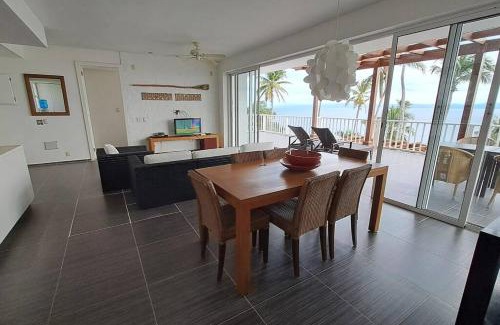 Samana Apartment | Apto. en condominio con playa privada.