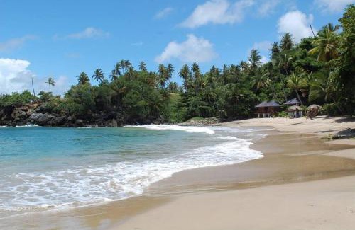Samana Apartment | Apto. en condominio con playa privada.