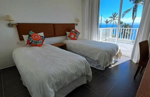 Samana Apartment | Apto. en condominio con playa privada.
