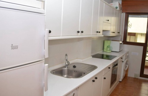Noja Apartment | Apto en la Playa Trengandin - Vista Las Rocas 6810