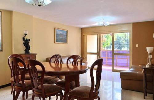 Chacao Apartment | Apto en Los Palos Grandes Edf Anacoco