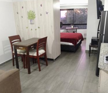 Armenia Apartment | APTO EN NORTE DE ARMENIA