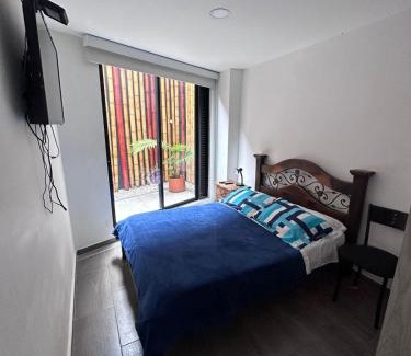 Armenia Apartment | APTO EN NORTE DE ARMENIA
