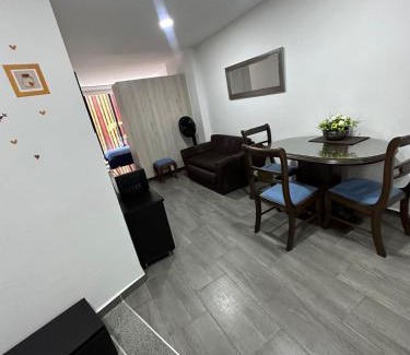 Armenia Apartment | APTO EN NORTE DE ARMENIA