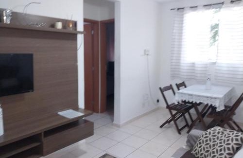 Campos Apartment | Apto Ester Onizz