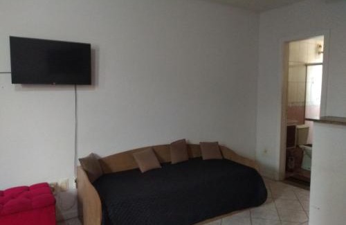 Centro Apartment | Apto flat Antônio